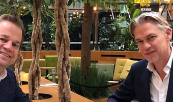 Blycolin gaat partnership aan met Hotels for Trees