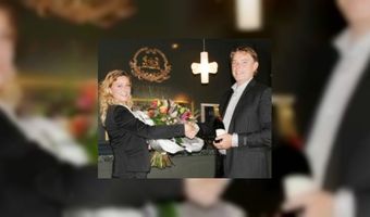 Apollo Breda verwelkomt eerste gast in de nieuwbouw