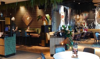 De Beren opent nieuw restaurant in Emmen