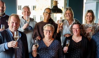 Eerste geslaagden SVH Leermeester+ voor meer vakbekwaam personeel