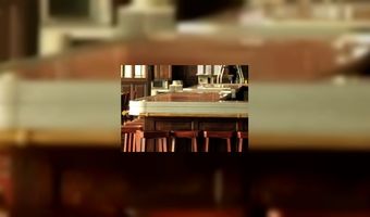 Vierde waarschuwing café Amsterdam