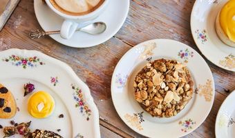 Rose&vanilla krijgt ruim half miljoen van investeerder Brave New Food