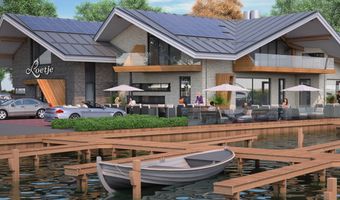 Dertigste Loetje opent in Reeuwijk