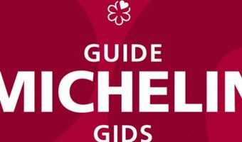 MICHELIN Gids onthult drie nieuwe namen voor 2022
