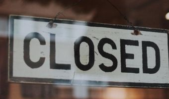 Harde lockdown; horeca gesloten. Dit zijn de maatregelen