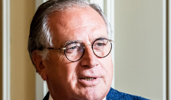 Roberto Payer verlaat Hilton Amsterdam en Waldorf Astoria