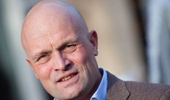 Exclusief interview Léon Dijkstra, CEO Eden Hotels: "Naar 60 hotels in 10 jaar"