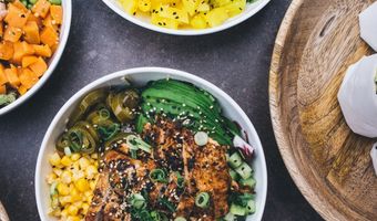 Dit zijn de afhaal- en bezorgtrends van 2021