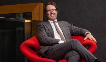 Regional Director BWH Hotel Group Stefan Dubbeling; leiding geven in crisistijd