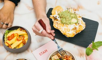 RCE opent restaurant-formule Stan in Maastricht