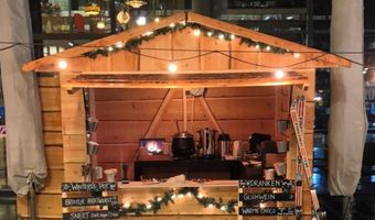 Afhalen alcohol horeca Amsterdam verboden