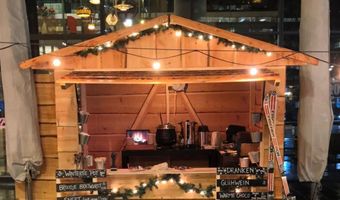 Afhalen alcohol horeca Amsterdam verboden