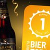 Hertog Jan Grand Prestige op 1 in Bierista Bier Top 100