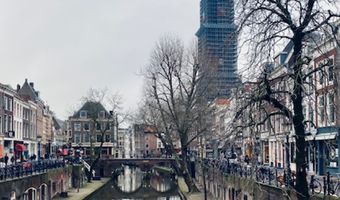 Gemeente Utrecht gaat handhaven op registratieplicht toeristische verhuur