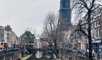 Gemeente Utrecht gaat handhaven op registratieplicht toeristische verhuur