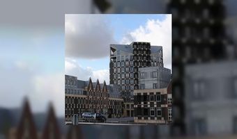 Mogelijke kopers Hotel Doesburg