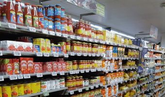 Supermarkten profiteren van sluiting horeca