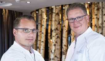 Na bijna twintig jaar stopt Onno Kokmeijer bij Ciel Bleu**