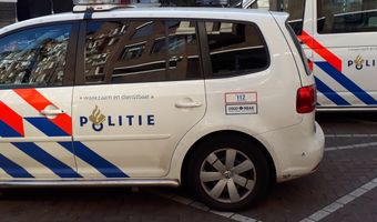 Plofkraak in Via Hotel Diemen