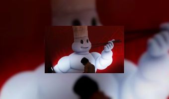 'Bezoek aan sterrenzaken valt mogelijk terug'