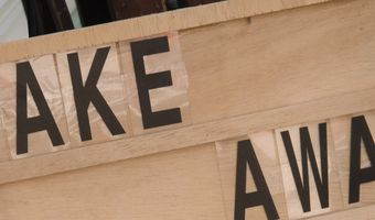 Huidige lockdown mag van rechter in stand blijven