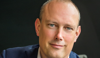 Mark Struik nieuwe CEO tech start-up Please ask m