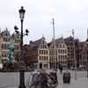 Hotels Antwerpen profiteren minder dan restaurants en cafés van Nederlandse lockdown-ontwijkers