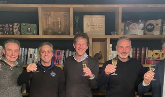 Versleverancier Driessen Food integreert Egro, PIER24 en Terre & Mer