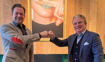 Directielid Ralph Meijs wordt mede-eigenaar LBG Hotels