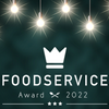 Genomineerden Foodservice Award 2022 bekend