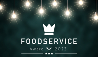 Dit zijn de genomineerden voor de Foodservice Awards 2022