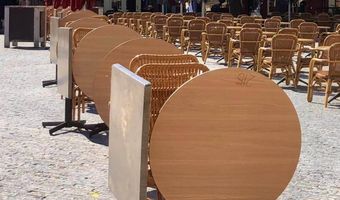 Aantal faillissementen 2021 historisch laag