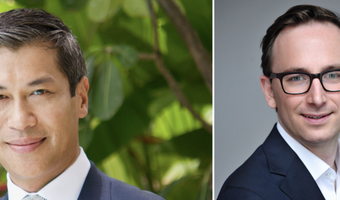 Rosewood presenteert nieuwe CIO en VP Legal