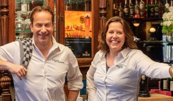 Column: Lang leve de horeca