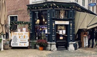 ING: oplopende belastingschuld, relatieve omzetgroei en meer faillissementen voor de horeca in 2022