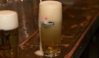 Iets meer bier verkocht in 2021, maar nog niet op niveau pre-corona