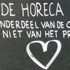 Cafés komen in opstand: "Het is genoeg zo"