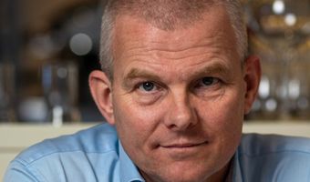 Column Sico de Moel: Illegaal lunchen