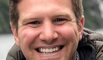 Drew Heimbrock nieuwe Director of Strategy Eden Hotel