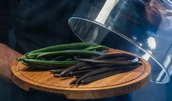 Koppert Cress lanceert vanille van Nederlandse bodem