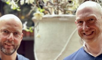 Horecaondernemer Daan Smeltzer stopt met ondernemen