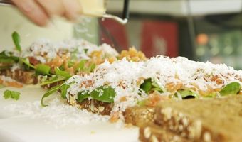 "Een compleet businessplan in 20 weken"