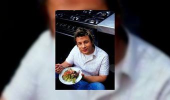 Jamie Oliver geÃ«erd om strijd tegen obesitas