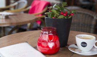 Horeca Alliantie presenteert plan: ‘Horeca kan open per 26 januari’