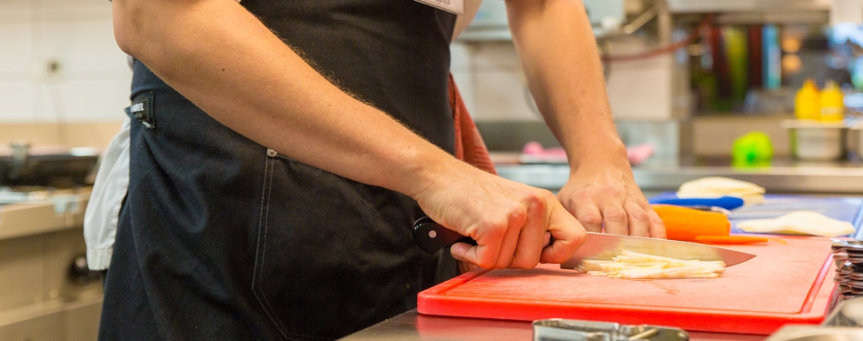 Een derde van de zzp'ers in de horeca dreigt te stoppen