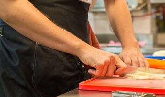 Een derde van de zzp'ers in de horeca dreigt te stoppen