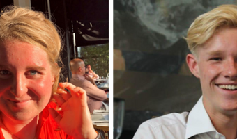 “Je staat als student in het bedrijfsleven”