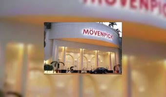 Gastentrevredenheid bij Mövenpick het hoogst