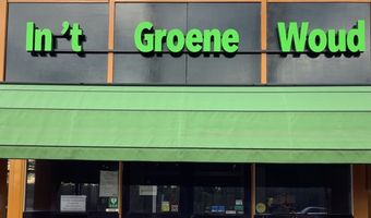 Vughts Restaurant In 't Groene Woud maakt plaats voor Loetje