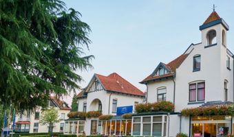 Irene Petrus nieuwe general manager Amrâth Hotel Media Park